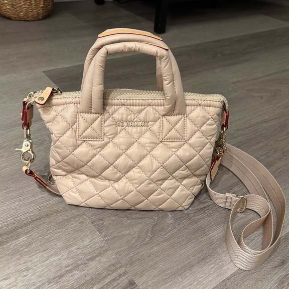 Brand New MZ Wallace Micro Sutton Bag - Picture 2 of 6